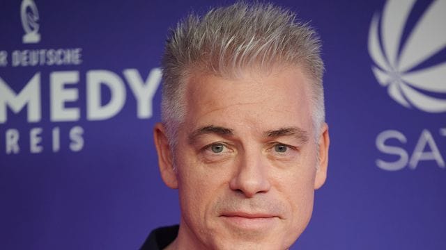 Der Komiker Michael Mittermeier lässt sich vom Lockdown nicht unterkriegen. Der Komiker Michael Mittermeier lässt sich vom Lockdown nicht unterkriegen.