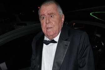 Albert Roux: Der Starkoch ist im Alter von 85 Jahren gestorben.