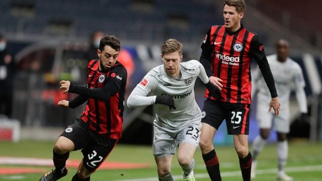 Wird Leverkusen mehrere Wochen fehlen: Mitchell Weiser (M). Wird Leverkusen mehrere Wochen fehlen: Mitchell Weiser (M).