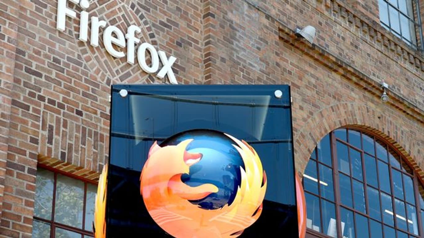 Seit der Firefox-Version 83 werden nur noch verschlüsselte HTTPS-Verbindungen akzeptiert.