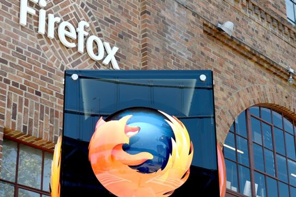 Seit der Firefox-Version 83 werden nur noch verschlüsselte HTTPS-Verbindungen akzeptiert.