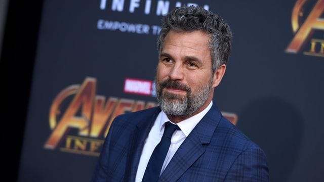 Mark Ruffalo kritisierte mit drastischen Worten den Umgang der Sicherheitskräfte mit den Randalierern.