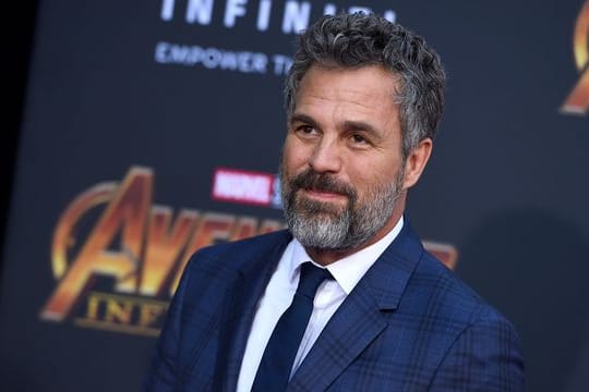 Mark Ruffalo kritisierte mit drastischen Worten den Umgang der Sicherheitskräfte mit den Randalierern.