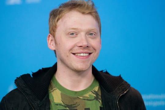 Rupert Grint lässt neue Perspektive in seinen Beruf als Schauspieler einfließen.