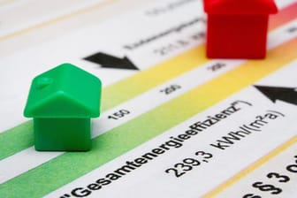 Ab Mai gelten für Energieausweise neue Regeln.