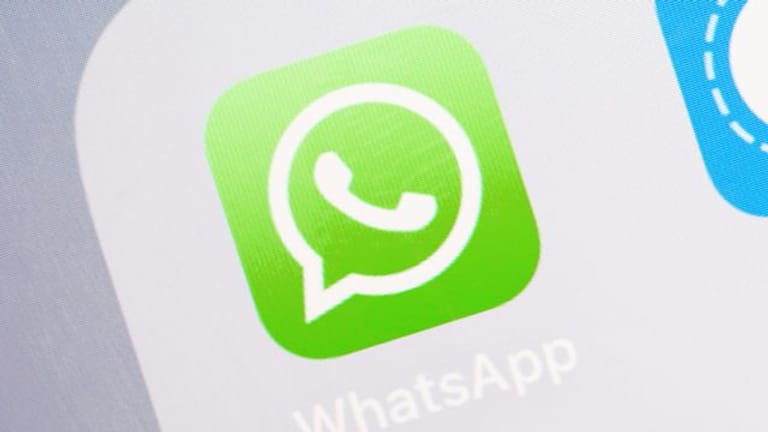 Whatsapp ändert die Nutzungsbedingungen.