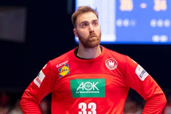 Andreas Wolff: Der DHB-Keeper schießt deutlich gegen seine Kollegen, die auf die WM verzichten.