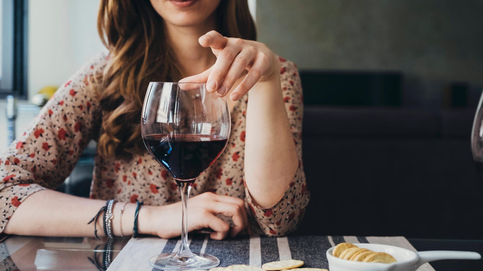 Alkoholfreie Weine: Wer sie ausprobieren möchte, muss auf den eigenen Geschmack vertrauen.