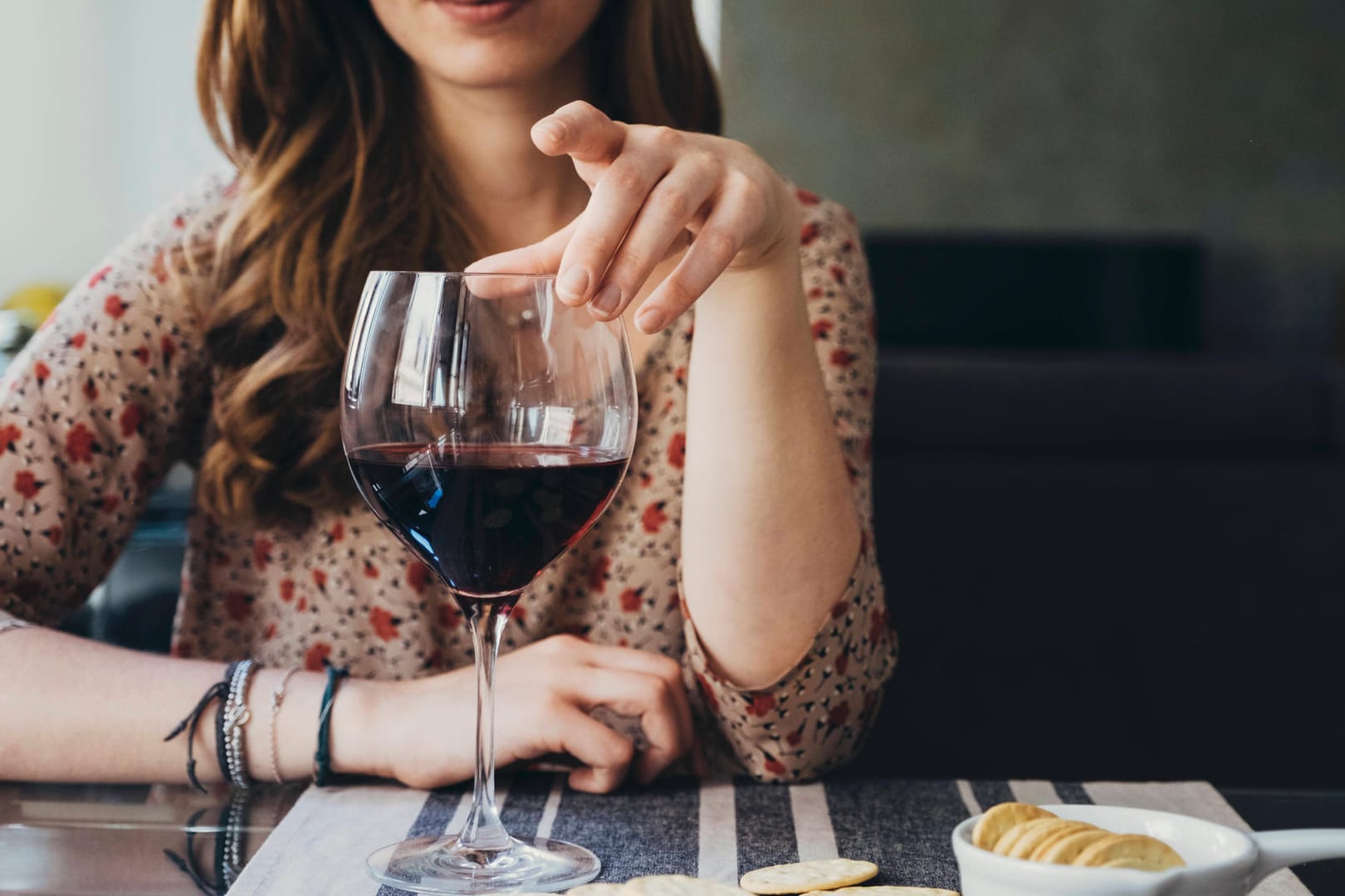 Alkoholfreie Weine: Wer sie ausprobieren möchte, muss auf den eigenen Geschmack vertrauen.