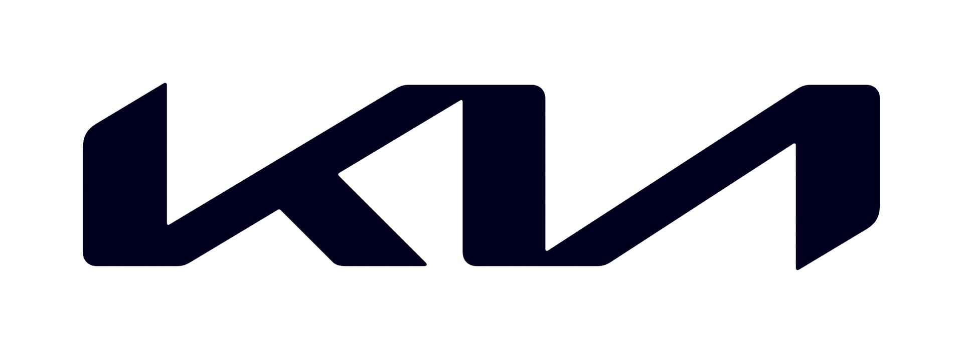 Neues Kia-Logo: Mit seinem Vorgänger hat es keine Gemeinsamkeiten.