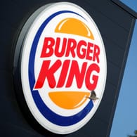 Das aktuelle Burger-King-Logo: Es kommt ein neues.