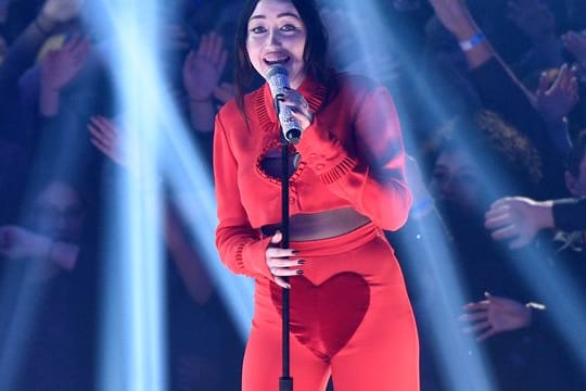 Noah Cyrus geht ihren eigenen Weg.