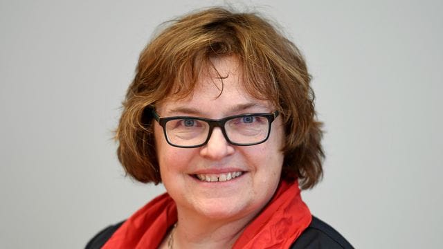 Petra Wontorra Petra Wontorra