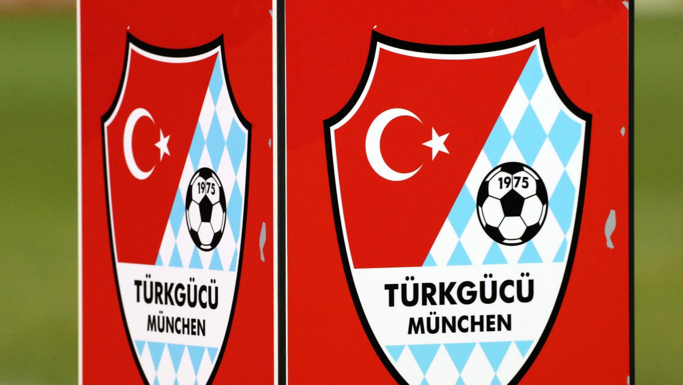 Drittligist Türkgücü München steht nach dem Ausstieg von Investor Hasan Kivran vor großen finanziellen Problemen.