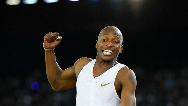 Dem ehemaligen Weitsprung-Weltmeister Luvo Manyonga aus Südafrika droht wegen Verstößen gegen die Anti-Doping-Regeln eine Strafe.