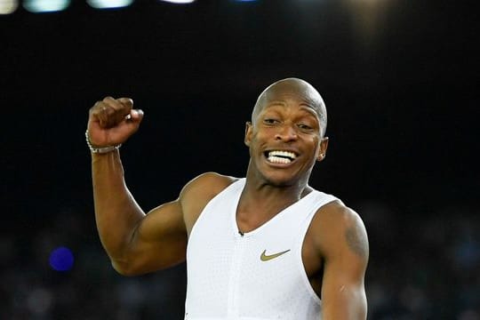 Dem ehemaligen Weitsprung-Weltmeister Luvo Manyonga aus Südafrika droht wegen Verstößen gegen die Anti-Doping-Regeln eine Strafe.