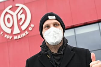 Der neue Chefcoach des FSV Mainz 05, Bo Svensson, hat eine reizvolle Aufgabe bei seinem Debüt.