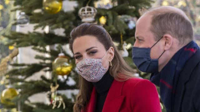 Die britische Herzogin Kate hat ihren 39. Die britische Herzogin Kate hat ihren 39.