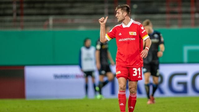Hat seinen Wechsel zum 1. Hat seinen Wechsel zum 1.