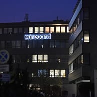 Wirecard-Firmensitz: Die Aufklärung des Finanzskandals dauert weiter an.