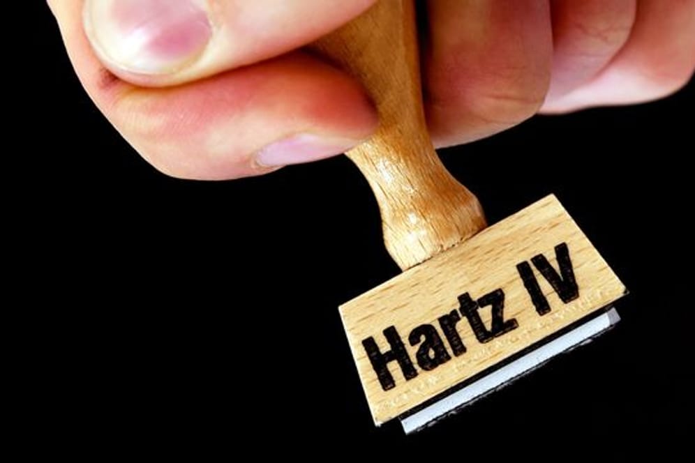 Arbeitsminister Hubertus Heil will die Hartz-IV-Regeln entschärfen und dauerhaft leichteren Zugang schaffen.