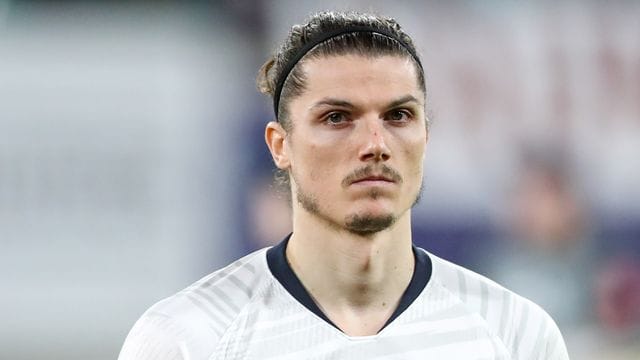 Der Vertrag von Marcel Sabitzer bei RB Leipzig läuft im Sommer 2022 aus. Der Vertrag von Marcel Sabitzer bei RB Leipzig läuft im Sommer 2022 aus.
