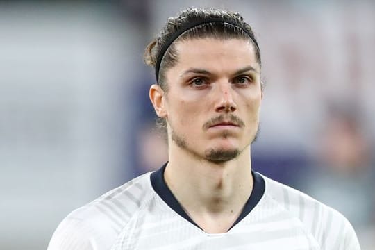 Der Vertrag von Marcel Sabitzer bei RB Leipzig läuft im Sommer 2022 aus.