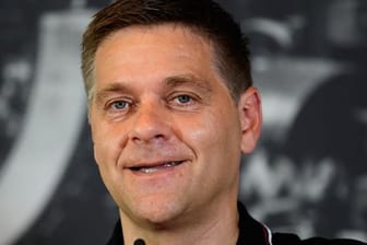 Oliver Ruhnert, Geschäftsführer Profifußball bei Union Berlin.