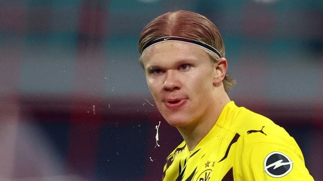 Erling Haaland