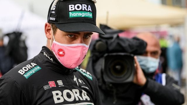 Würde die Tour de France Olympia in Tokio vorziehen: Peter Sagan.