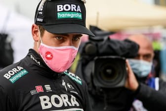 Würde die Tour de France Olympia in Tokio vorziehen: Peter Sagan.