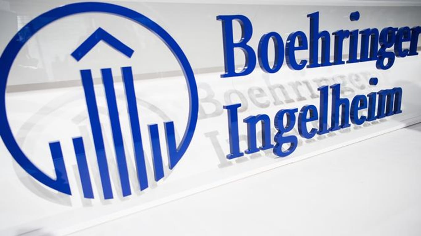 Der rheinhessische Pharmakonzern Boehringer Ingelheim geht eine Parnerschaft mit Google ein.