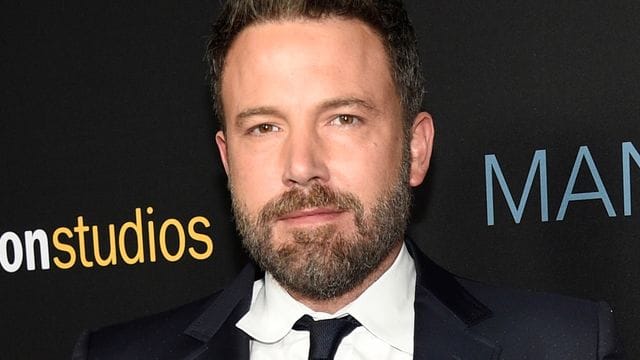 Ben Affleck soll die Bestseller-Vorlage "Keeper of the Lost Cities" verfilmen. Ben Affleck soll die Bestseller-Vorlage "Keeper of the Lost Cities" verfilmen.