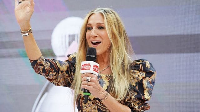 Sarah Jessica Parker plant eine Neuauflage von "Sex and the City".