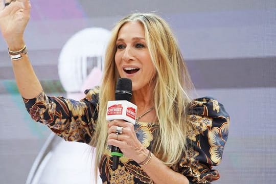 Sarah Jessica Parker plant eine Neuauflage von "Sex and the City".