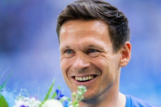 Hofft auf eine Schalker Serie im positiven Sinne: Sascha Riether.