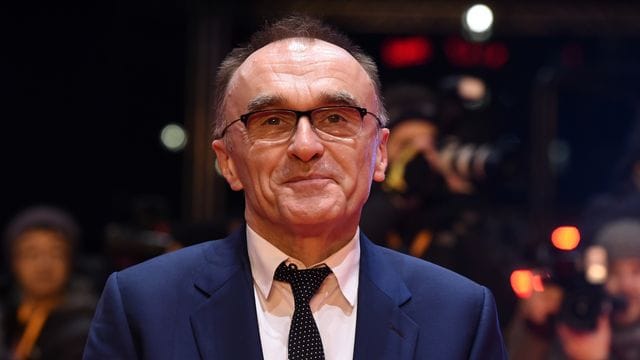 Regisseur Danny Boyle verfilmt die Geschichte der Punkband Sex Pistols als Serie.