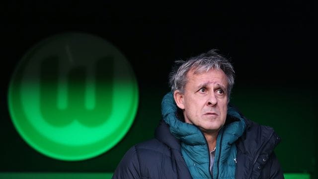 Pierre Littbarski sorgt sich um den 1.