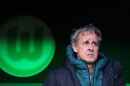 Pierre Littbarski sorgt sich um den 1.