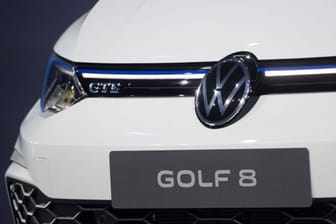 Volkswagen will laut eigenen Aussagen bei rund 56.