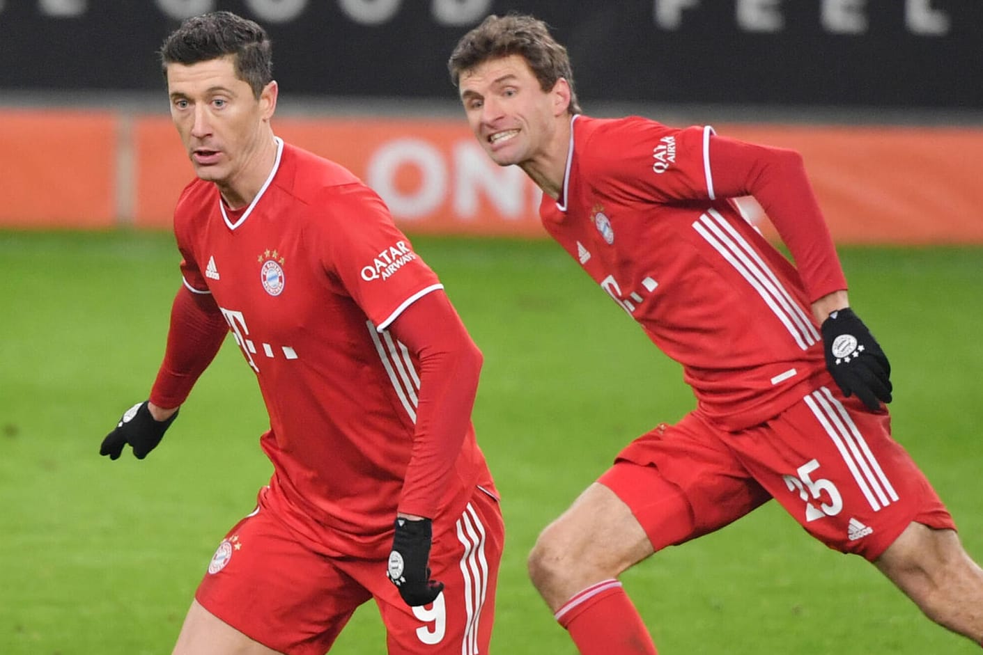 Bundesliga: Spieler wurden vom Friseurverband wegen gut sitzender Haare und Profischnitten kritisiert.