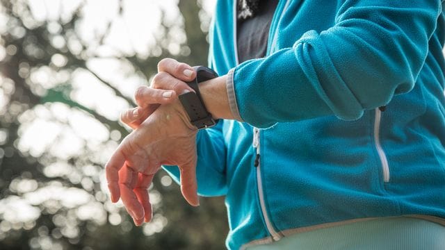 Es muss nicht immer die schweißtreibende Joggingrunde sein.