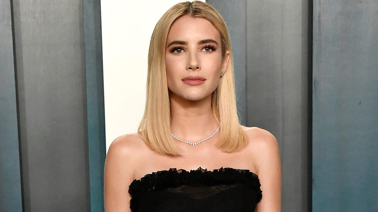 Emma Roberts: Die Schauspielerin ist am 27. Dezember 2020 zum ersten Mal Mutter geworden.