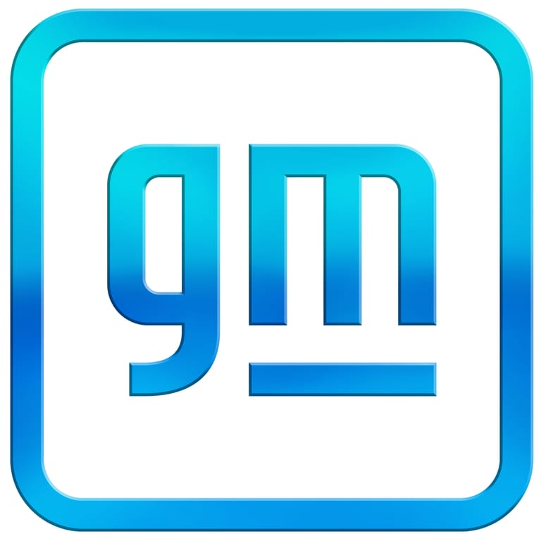 Neues Logo nach 56 Jahren: Zumindest das Markenzeichen von General Motors ist bereit für eine saubere Zukunft.