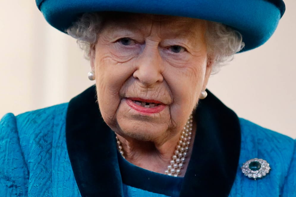 Queen Elizabeth: Ihr Cousin hat Ärger mit dem Gesetz.