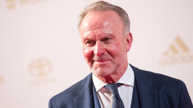 Karl-Heinz Rummenigge kann sich eine Week of Football in der Champions League vorstellen.