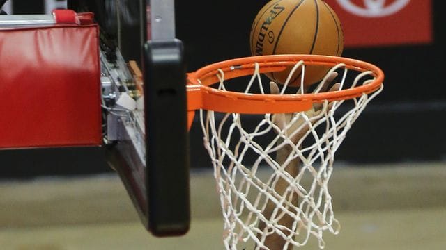 James Harden verlässt die Houston Rockets.