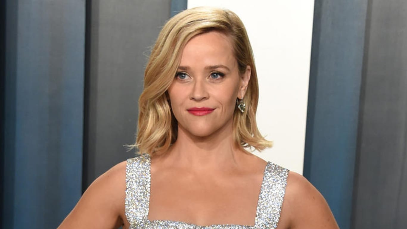 Reese Witherspoon: Die Schauspielerin trauert um ihre Kollegin.