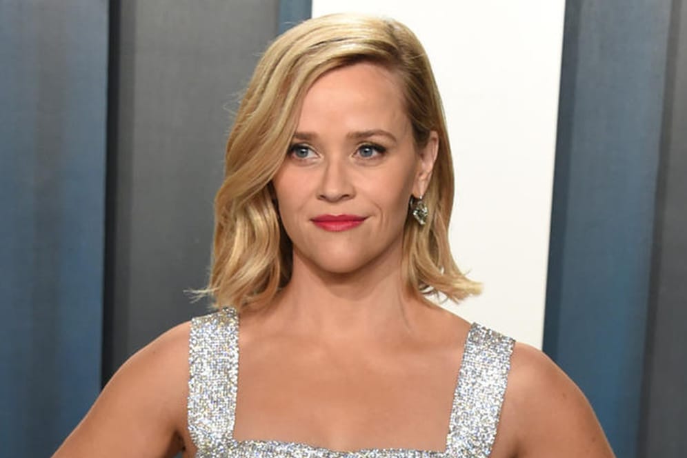 Reese Witherspoon: Die Schauspielerin trauert um ihre Kollegin.