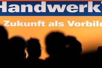 Internationale Handwerksmesse in München abgesagt